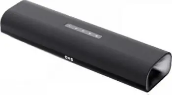 Altoparlant portabël JBL Link Portable, Wi-Fi, 8 orë bateri, i zi