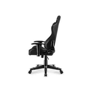 Karrige gaming Huzaro Ranger 6.0, ergonomike për fëmijë, e zezë