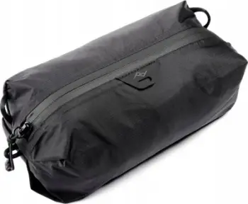 Kub organizues Peak Design Ultralight Packing Cube X Small, madhësi XS, ultra i lehtë, i zi