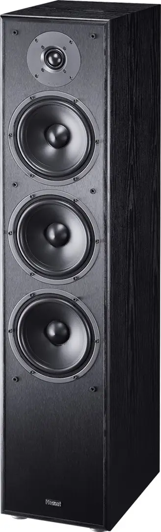 Altoparlant dyshemeje Magnat Monitor S70, pasiv, 170mm, i zi