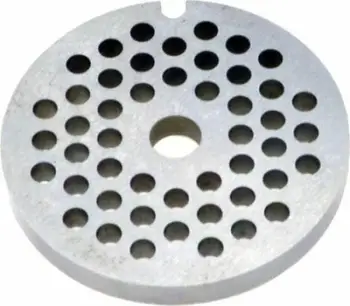 Sitë për grirëse mishi Zelmer 5A4, vrima 4 mm, metalike