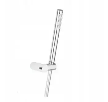 Dush dore KFA Moza Premium 841-225-00, 1.5m, krom