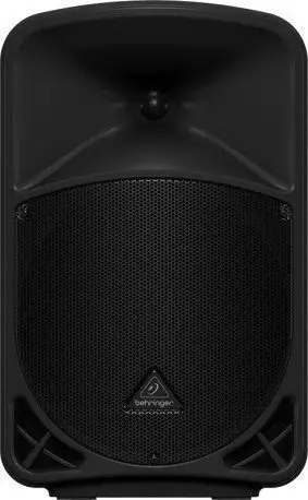 Altoparlant aktiv Behringer Eurolive B110D, 10", 300W, i zi