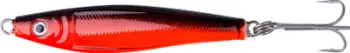 Karrem peshkimi Savage Gear 3D Bat jig, UV efekt, trup metalik, shumëngjyrësh