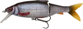 Karrem peshkimi Savage Gear 3D Roach Lipster PHP, notues, shumë i detajuar