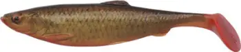 Karrem artificial Savage Gear 4D Herring Shad, peshkim grabitqar, aroma strike provoking