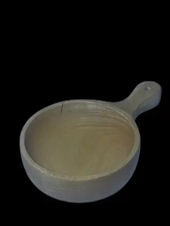 Tas Druri me dorezë 18*5cm . UNIMIKS