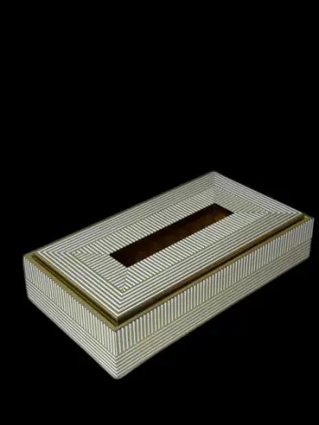 Mbajtese per faculeta 23.5x13x13cm . UNIMIKS