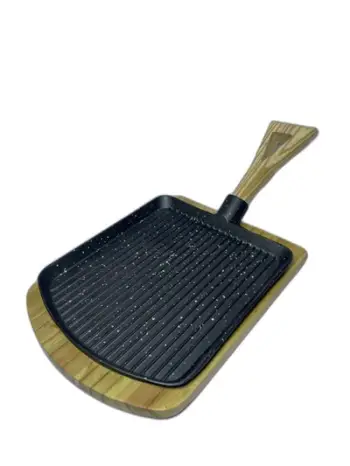 Tave 25.5x21cm. UNIMIKS