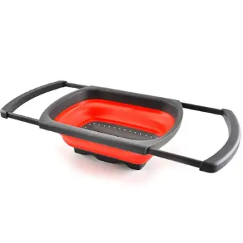 Friteze me Ajër digjitale 1400W 5.5L - Dessini DS-861D