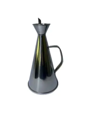 Shishe për vaj inoxi 750ml. FAMILY
