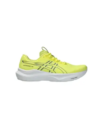 Atlete vrapimi Asics GT-2000 14, për burra, citron gri