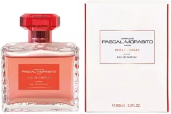 Parfum femëror Pascal Morabito Perle Cherie, Eau de Parfum, 100ml, rozë