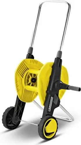 Karrocë tubi Karcher - HT 3.400