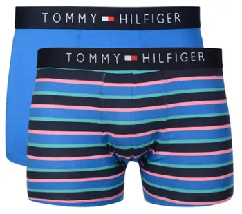 Set brekësh Tommy Hilfiger 2 palë UM0UM00547-636, S