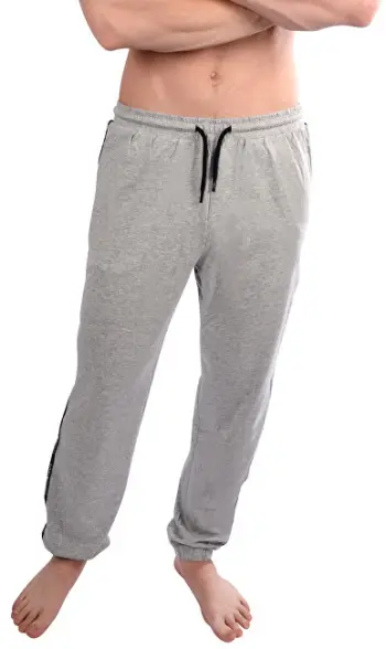Tuta sportive Tommy Hilfiger Grey Heather UM0UM00274-004, S