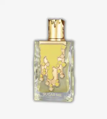Parfum Maison Alhambra Sugar Me Crème Brulee, Eau de Parfum, unisex, 100ml