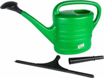 Ujitëse Nature, 13 l, e gjelbër