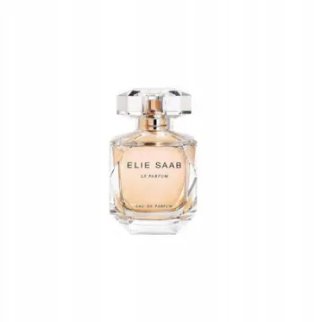 Parfum për femra Elie Saab Le Parfum, Eau de parfum, 30ml, transparent