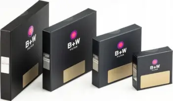 Filter fotografik B+W Master ND 3.0 MRC Nano, 67mm, neutral-density