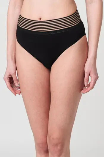 Slip meshkujsh Pegas, madhësia L, i zi