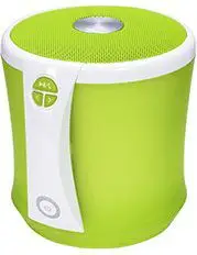 Kaltoparlant Bluetooth Terratec Concert BT Neo, 5 orë bateri, jeshil
