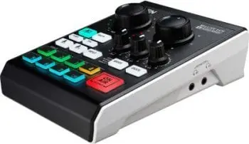 Audio interfejs ATEN MicLIVE 6-CH, 24-bit, 96 kHz, USB-C