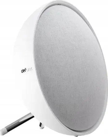 Altoparlant inteligjent Defunc True Home Grande, WiFi, multiroom, i bardhë