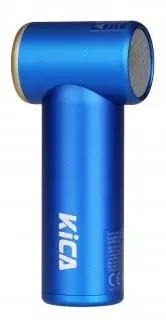Fryrës portativ FeiyuTech KiCA JetFan Mini, 3000 mAh, shumëfunksional, blu