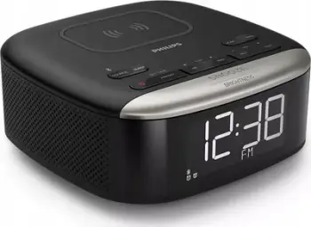 Radio pune Milwaukee M12 RCDAB+, DAB DAB+ FM, me karikues, e kuqe