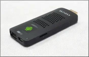 Media player Measy U2A, Android TV, HDMI, i zi
