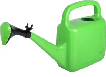 Kovë ujitëse Profix AQUA 10L, plastike, jeshile