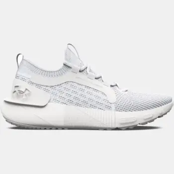 Atlete Under Armour W Hovr Phantom 3 SE, për vrap, gri