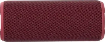 Altoparlant Bluetooth Denver BTV-213, portativ, 3 orë bateri, i kuq bordo