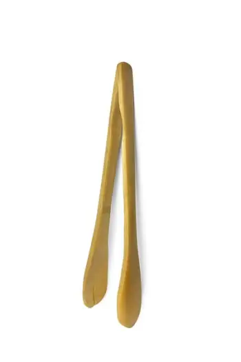 Kapëse druri për ushqim 30cm. UNIMIKS
