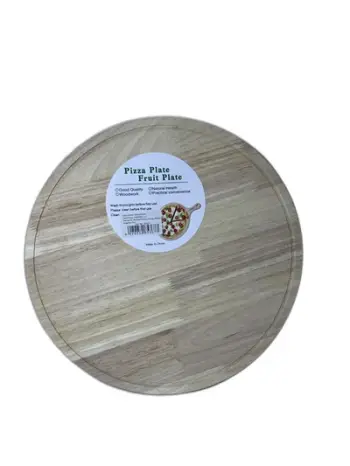 Tabaka druri 34cm. UNIMIKS