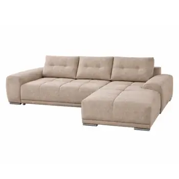 Set kopshti AIO Factory, 180x60x50 cm, 2 jastëkë 42x42 cm, i gjelbër