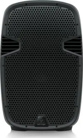 Altoparlant pasiv Behringer PK115, 15", 800W, i zi