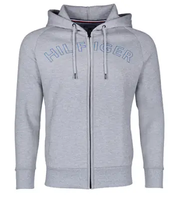 Duks Tommy Hilfiger UM0UM00715-004, L