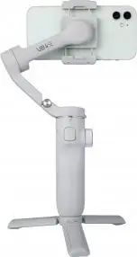 Stabilizues gimbal FeiyuTech VB4 SE, 3 boshte, i palosshëm, bateri 1300mAh, i zi