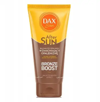 Balsam pas diellit Dax Sun Bronze Boost, After Sun, 200ml