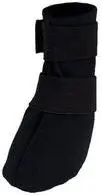 Këpucë mbrojtëse për qen Grande Finale Softshell GF Nr. 5, XL, e zezë