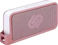 Kutizë muzikore Bluetooth Polaroid P1, kohë dëgjimi 15 orë, stereo, e bardhë