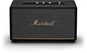 Altoparlant Marshall Stanmore BT III, i zi