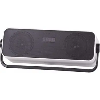 Kaltoparlant portativ Trevi KBB 310 BT, Bluetooth, radio FM, i zi