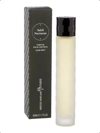 Sprej ambienti Orens Parfums Serr D'Eden, set duo, 2 copë 200ml