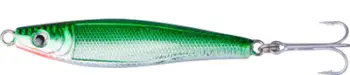 Tundues metalik Ron Thompson Thor XP Steel 250g, model 012, argjendtë jeshil