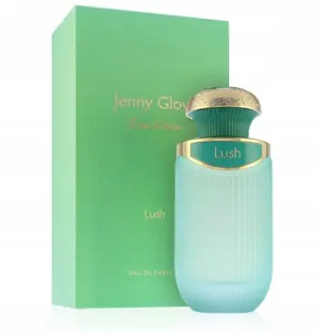 Parfum për femra Jenny Glow Lush, Eau de Parfum, 100 ml, mente
