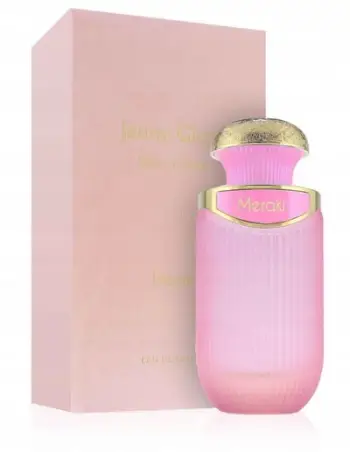 Parfum për femra Jenny Glow Meraki Eau de Parfum, 100ml, rozë