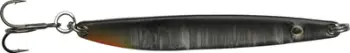 Karrem metalik Hansen Flash SD, 16g, për det, zi argjend